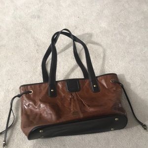 Tignanello shoulder bag